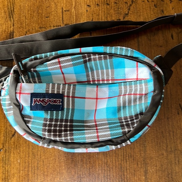 Jansport Bags Jansport Belt Bag Poshmark